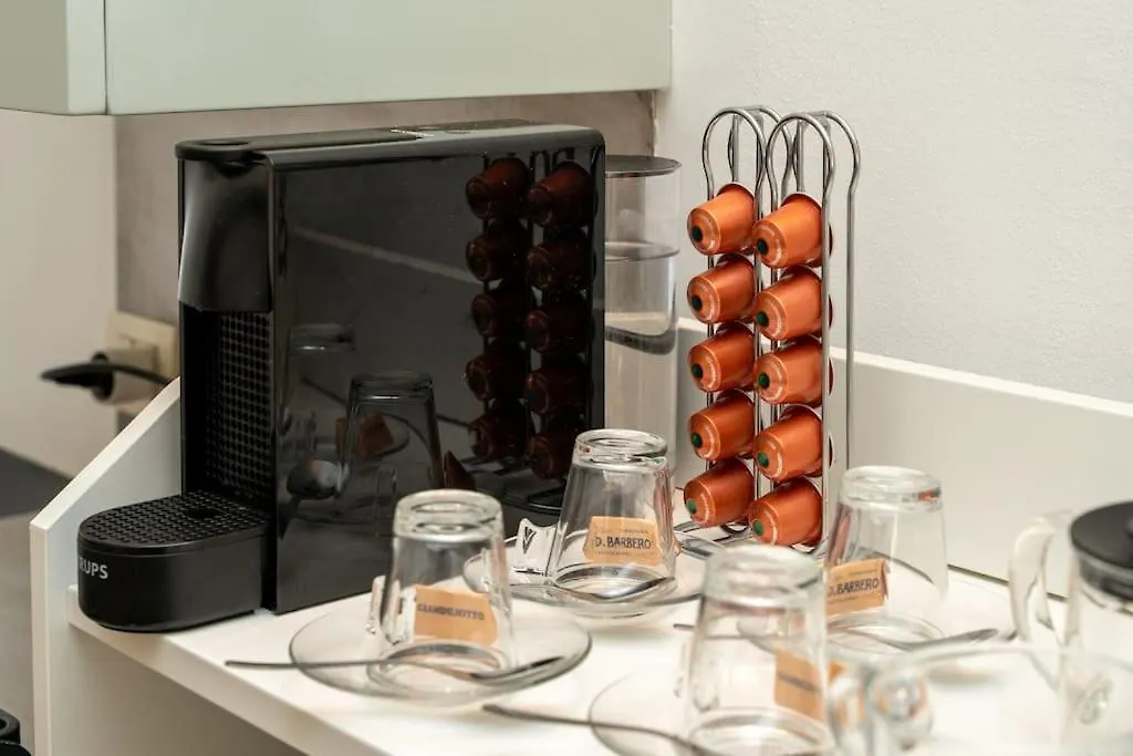 Apartamento Appartamento A 15 Min. Dal Duomo Milán