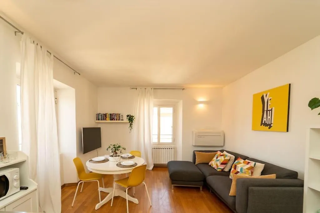 Apartamento Appartamento A 15 Min. Dal Duomo Milán